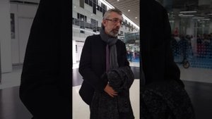 Мое мнение про "Анатомические поезда" Майерса