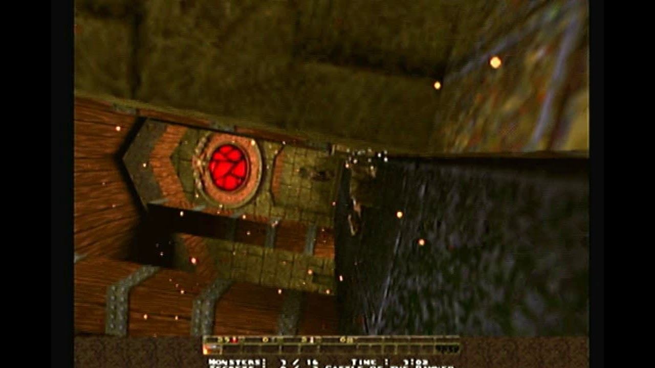 By Mrneo240 Nuquake GLDC update смотреть онлайн