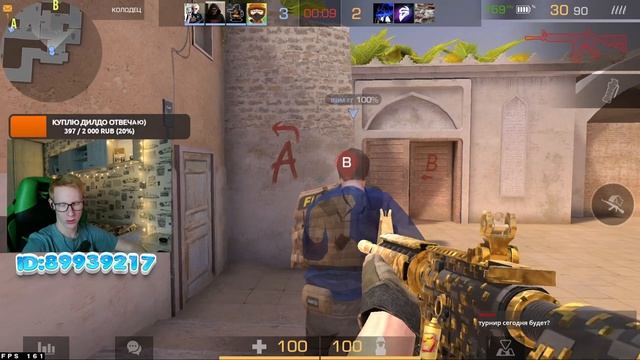 НОВОГОДНИЙ СТРИМ STANDOFF 2 | ПРОХОДИМ ПАСС | ИГРАЕМ ДУЭЛИ С ПОДПИСЧИКАМИ STANDOFF 2 0.27.0 смотреть онлайн