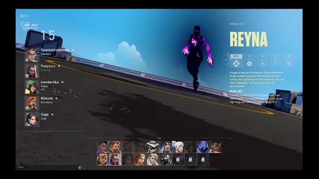 Valorant go to silver смотреть онлайн