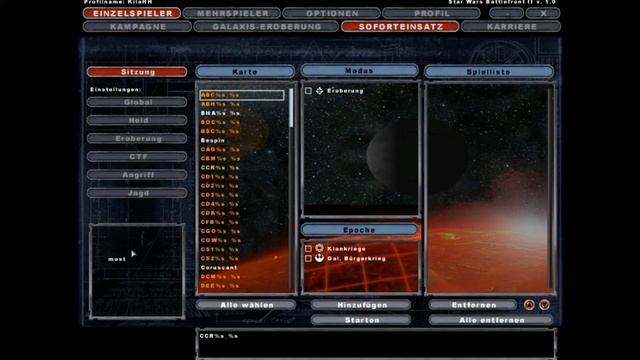 Star Wars Battlefront II Cheats смотреть онлайн