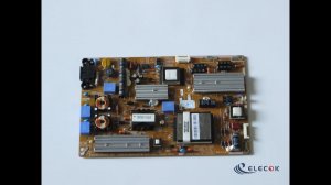 BN44-00473B=BN44-00473A PD46G0_BDY board used