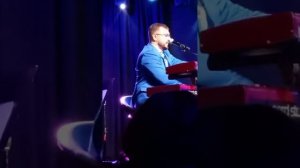 @Пианист Александр Лосев. Фрагменты выступлений.#Magnus Locus