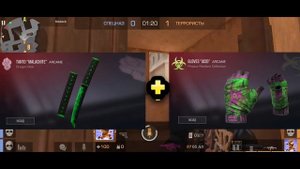 ЛУЧШИЕ СЕТЫ С ТАНТО В STANDOFF 2 0.24.1!#youtube #standoff2 #so2 #стандофф2 #стандофф #со2 #танто