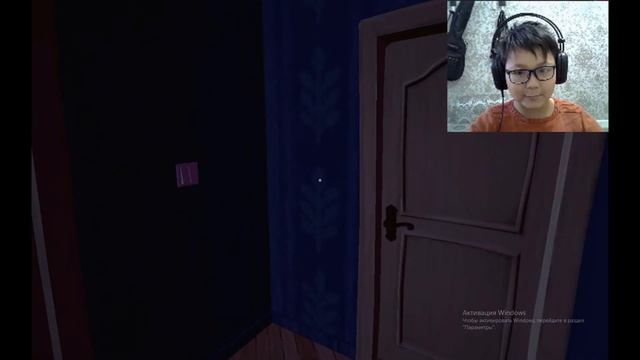 САМАЯ ПЕРВАЯ ВЕРСИЯ ПРИВЕТ СОСЕДА! смотреть онлайн