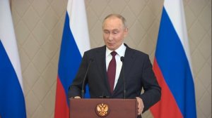 «Эра Дронов!»: Владимир Путин планирует выделить беспилотники в отдельный вид войск