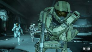 Halo Cooperative 2