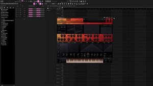 ЧТО ДЕЛАТЬ ЕСЛИ СКИН НА SERUM ПОСТОЯННО СБРАСЫВАЕТСЯ | НЕ СОХРОНЯЕТСЯ СКИН НА СЕРУМ | FL STUDIO 21
