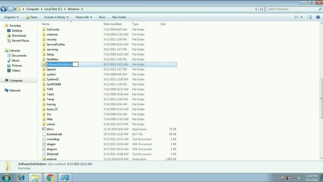 How to Fix HRESULT 0xc8000222 Error in dotNET Framework 4.0