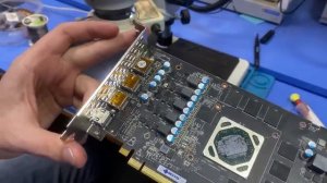 RX 580 2048SP SOYO - Гнилая видеокарта или почему покупать новую видяху с OZON опасно