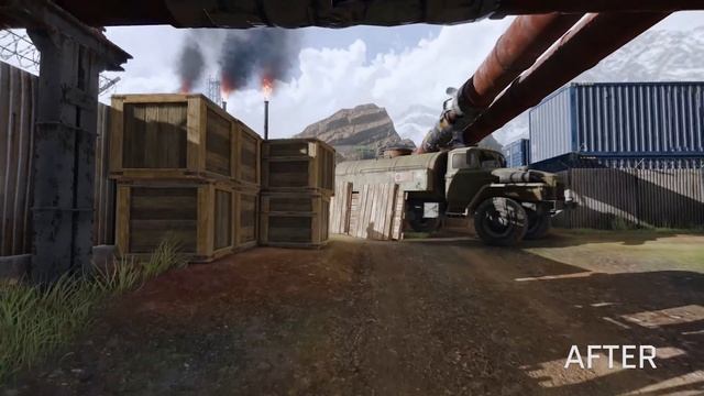 Blackgold 2.0 - Warface Video Diaries