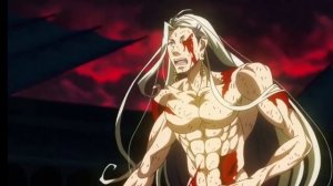 повесть о конце свете Будда против демона #аниме #anime #повестьоконцесвете