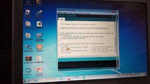 Видео урок #1. Как мигать встроинным светодиодом на плате Arduino Uno