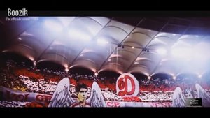 Самые лучшие фанаты в мире / Лучшие футбольные перфомансы