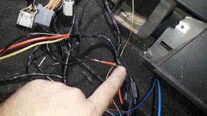 Lada Priora. Установка Starline S96 2can 2lin GSM с автозапуском своими руками. DIY.