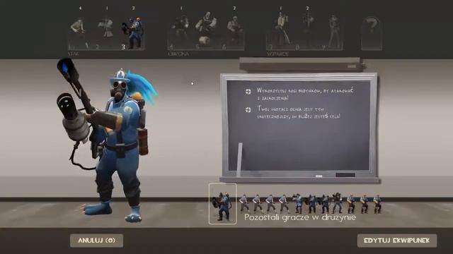 Monoculus na rampage'u-[TeamFortress2] #27 смотреть онлайн