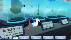 ГЕСПЕРОРНИСПТИЦА ОБНОВЛЕНИЕ 2022СЕМЬЯ ПТИЦРОБЛОКС HESPERORNISUPDATEFEATHER FAMILYROBLOX