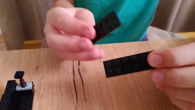 топ 4 самых крутых самоделки из лего смотреть онлайн