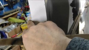 Чем можно разрезать нержавейку
