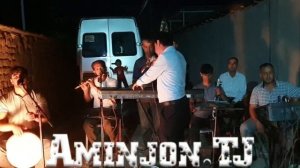 Мухаммади Хасанзод Базми Туёна.2024.Туй Дар КУЛОБ