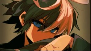 [Марвел - Пожирание Генов 19]Инуо обрел бессмертиеАльтернативный Сюжет Живая Озвучка