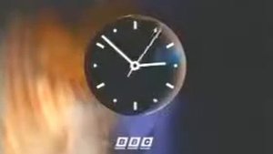 Конец эфира (BBC1 Великобритания,25.12.1993)