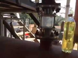 регенерация отработанного масла методом вакуумной дистилляции переработка отработки