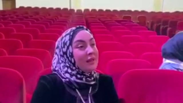 Булат Осмаев и Румиса Никаева - Вера вац со хьуна къинтера