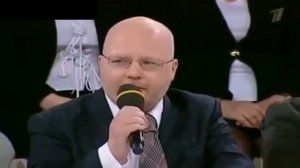 Константин Крылов об РФ(журналист-публицист)