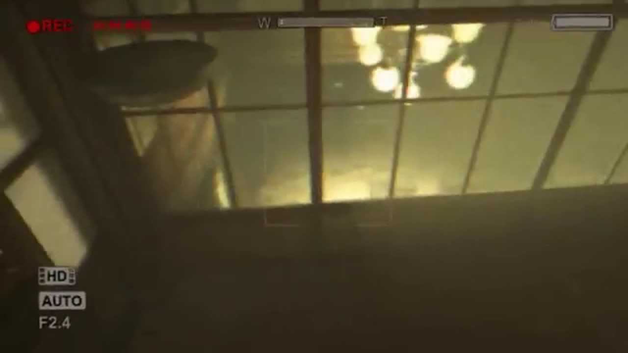 Outlast смешной от Vadyson))))))))) смотреть онлайн