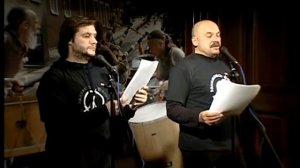 Красная Бурда. Январский выпуск. Часть 4