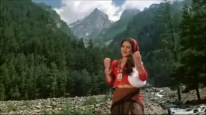 Tujhe Bulayein Yeh Meri | Ram Teri Ganga Maili | Lata Mangeshkar | Mandakani