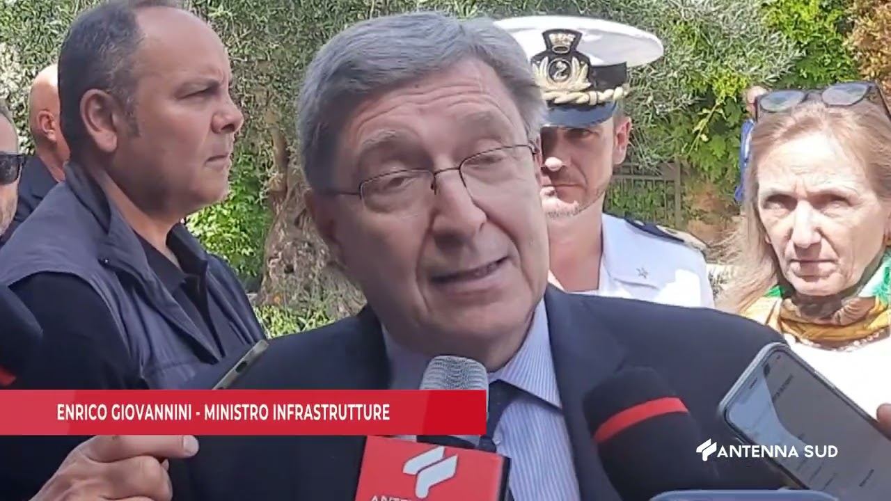 27 Maggio 2022 Manduria TA Forum in Masseria, parla il Ministro Giovannini смотреть онлайн