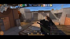 L1BERTY ПРИЗНАЛСЯ ЧТО ИГРАЕТ С ПК! (STANDOFF 2)