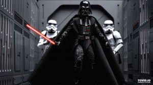 John Williams - The Imperial March ( Star Wars Episode V: The Empire Strikes Back)