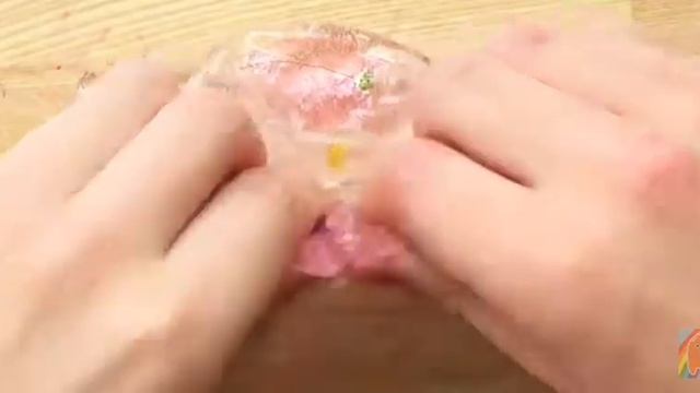 Мейкап Слайм видео не моё! P.s пиар больше не делаю!!! смотреть онлайн