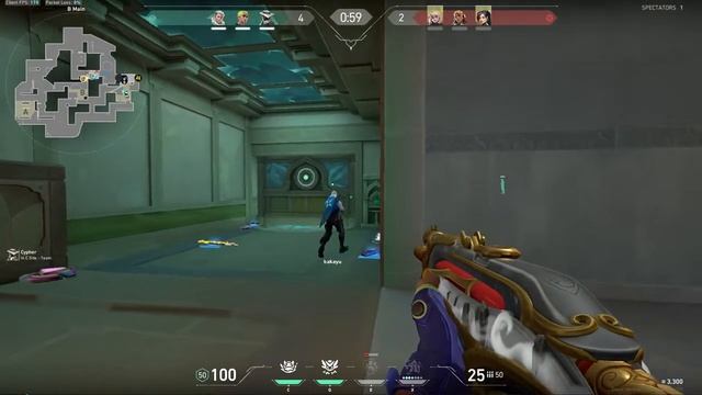 VALORANT LIVE WITH ENZOVIPER MAIN JOD.