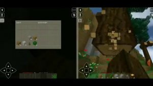 Survival craft 2 с другом! | Самое суровое начало всех времён