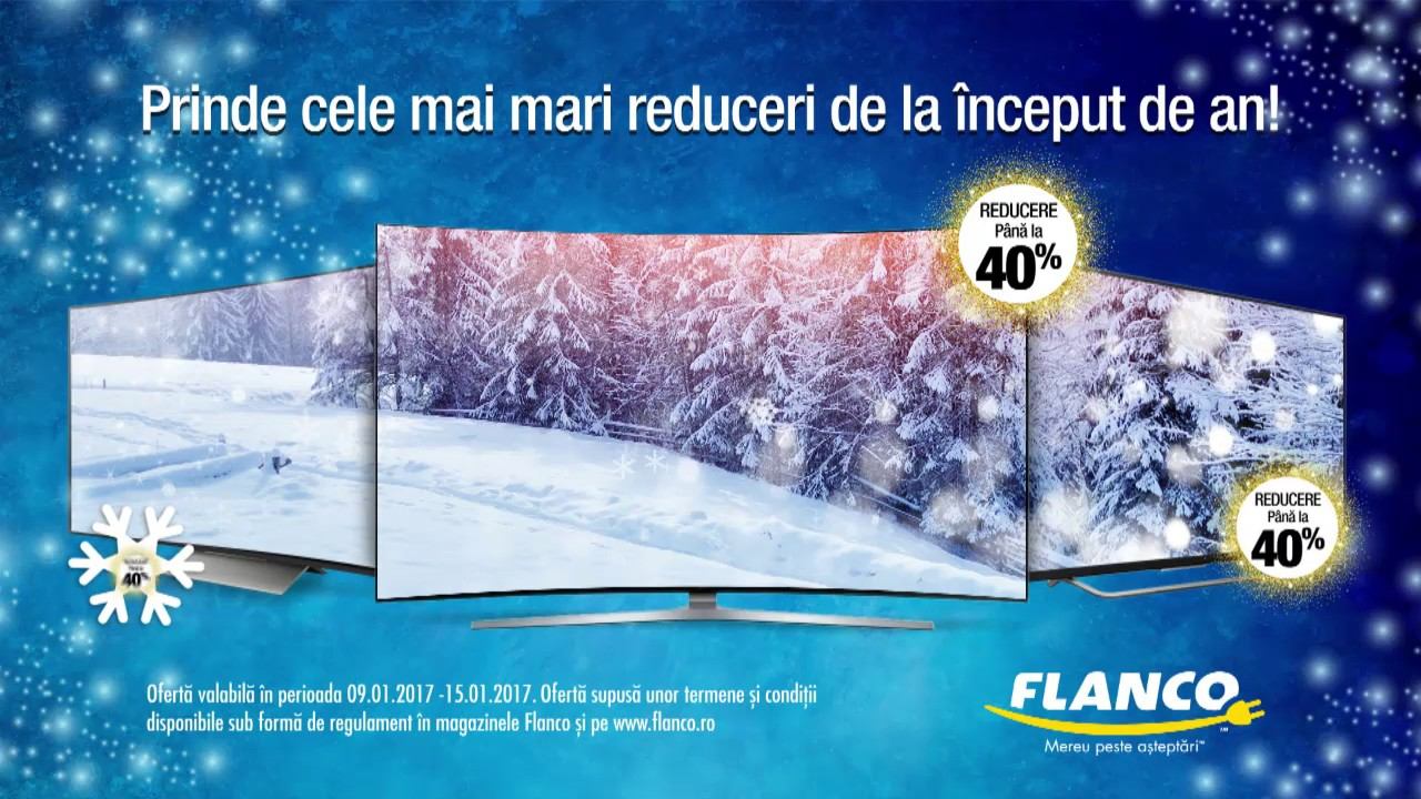 Pana la 40% reducere la televizoare смотреть онлайн