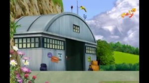 Little Einsteins Theme Song Arabic (season 2)