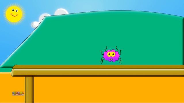 Shapes Song | Learn Shapes | Learning Videos for Children | Kids Cartoons from Kids Tv Channel смотреть онлайн