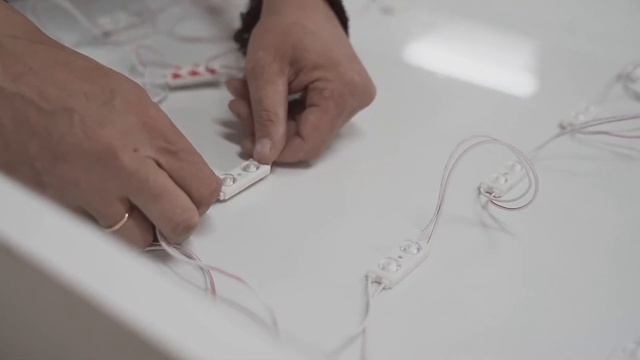 Завершение реконструкции "Градусника". смотреть онлайн