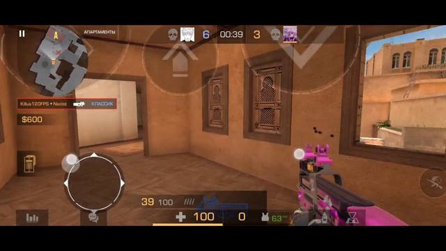 СТАНДОФФ 2, НО Я ТУПОЙ РАЧИНА, Standoff 2 #кламси #читыстандофф2 #3ммр
