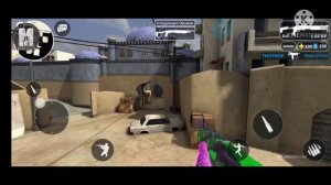 читы на Counter Attack [ВХ]