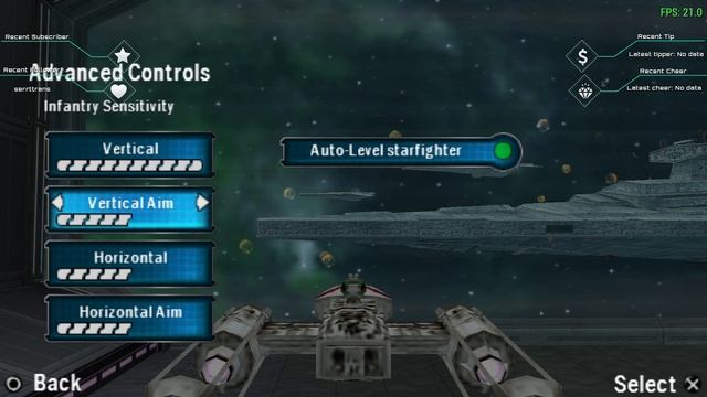 [MODDED] Old PSP Star Wars Games смотреть онлайн
