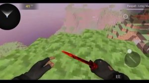 все пасхалки на картах в standknife