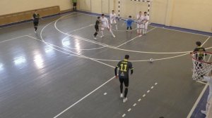 01.12.24 Лига  vs   НГС