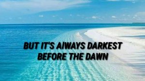 I'm coming home - Skylar grey [lyrics video]