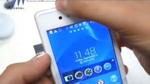 Sony Xperia E3 – Gadget World