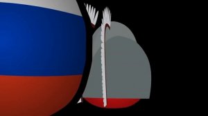COUNTRYBALLS-История Беларуси(НАОБОРОТ)